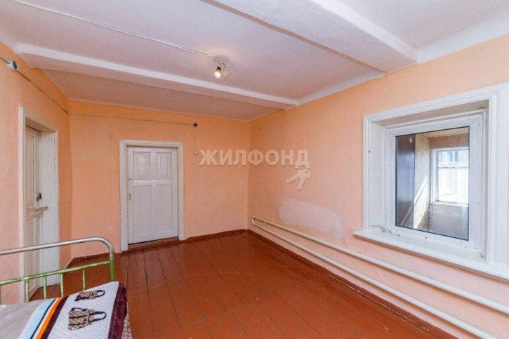 Коттедж/дом Дорожная улица, д.25