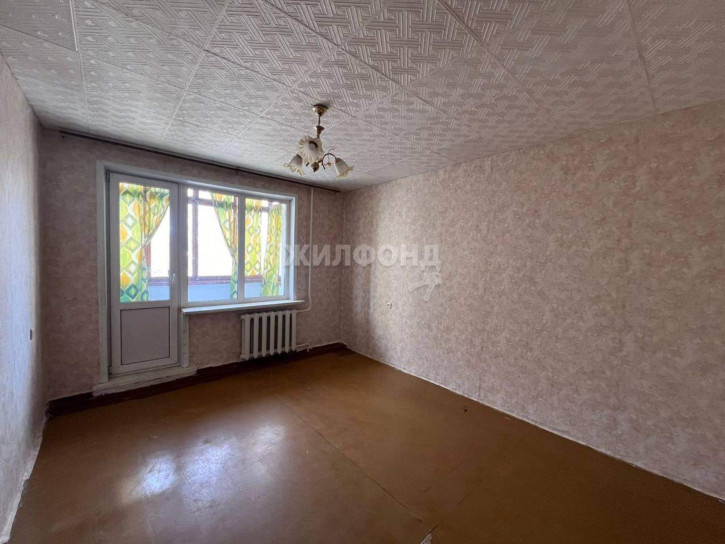 1-комн квартира Связистов улица, д.7