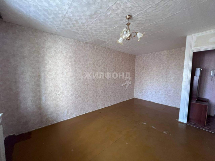 1-комн квартира Связистов улица, д.7