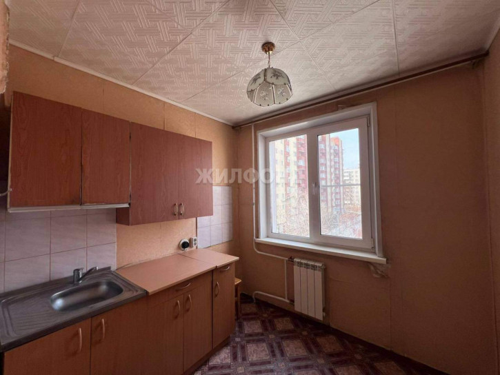 1-комн квартира Связистов улица, д.7
