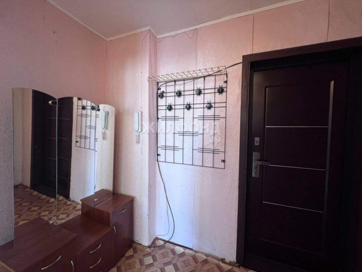 1-комн квартира Связистов улица, д.7