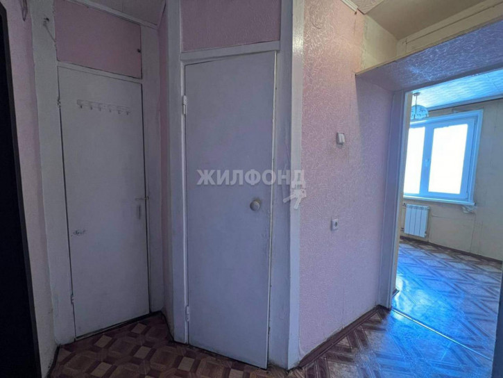 1-комн квартира Связистов улица, д.7