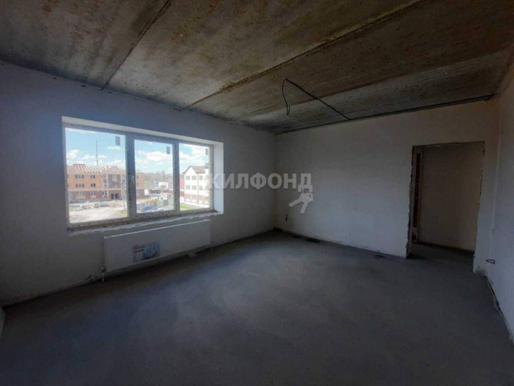 2-комн квартира Ермолова улица, д.35а
