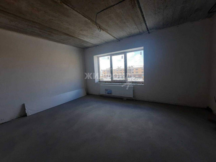2-комн квартира Ермолова улица, д.35а