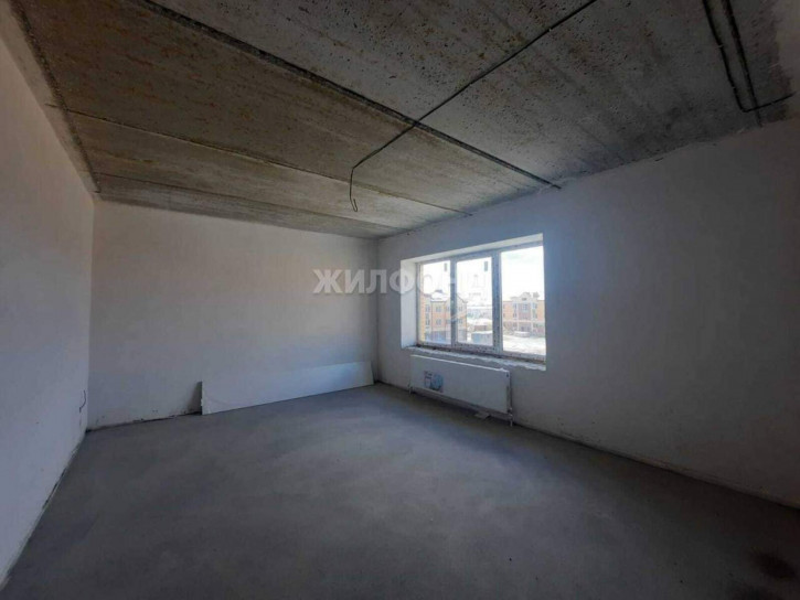 2-комн квартира Ермолова улица, д.35а