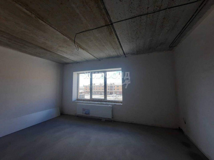 2-комн квартира Ермолова улица, д.35а
