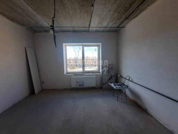 2-комн квартира Ермолова улица, д.35а