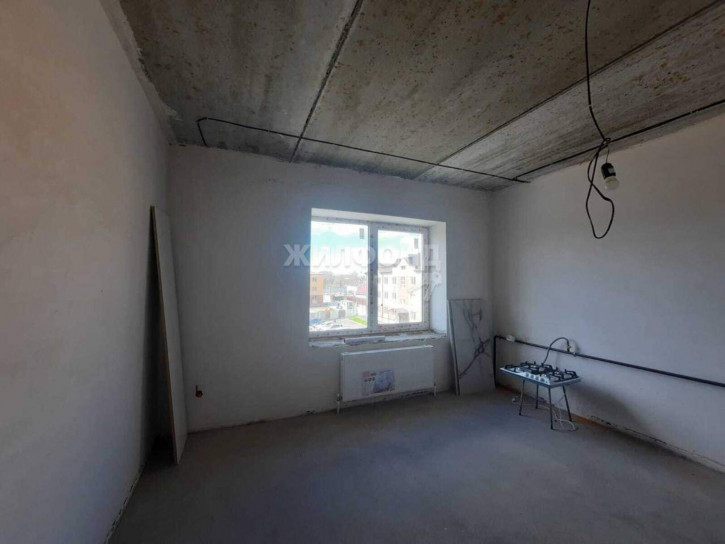 2-комн квартира Ермолова улица, д.35а