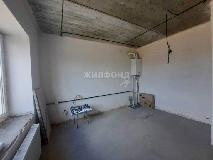 2-комн квартира Ермолова улица, д.35а