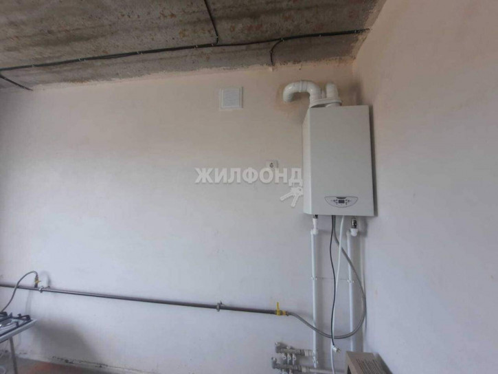 2-комн квартира Ермолова улица, д.35а