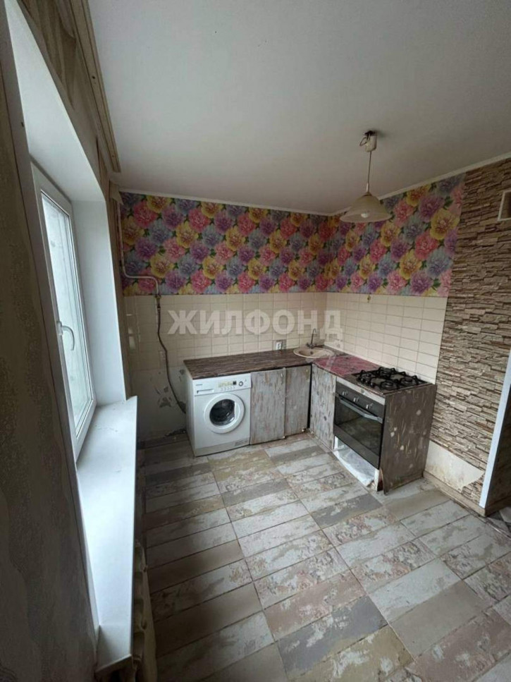 1-комн квартира Раздольная улица, д.70