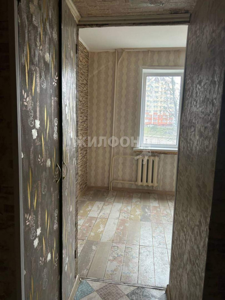 1-комн квартира Раздольная улица, д.70