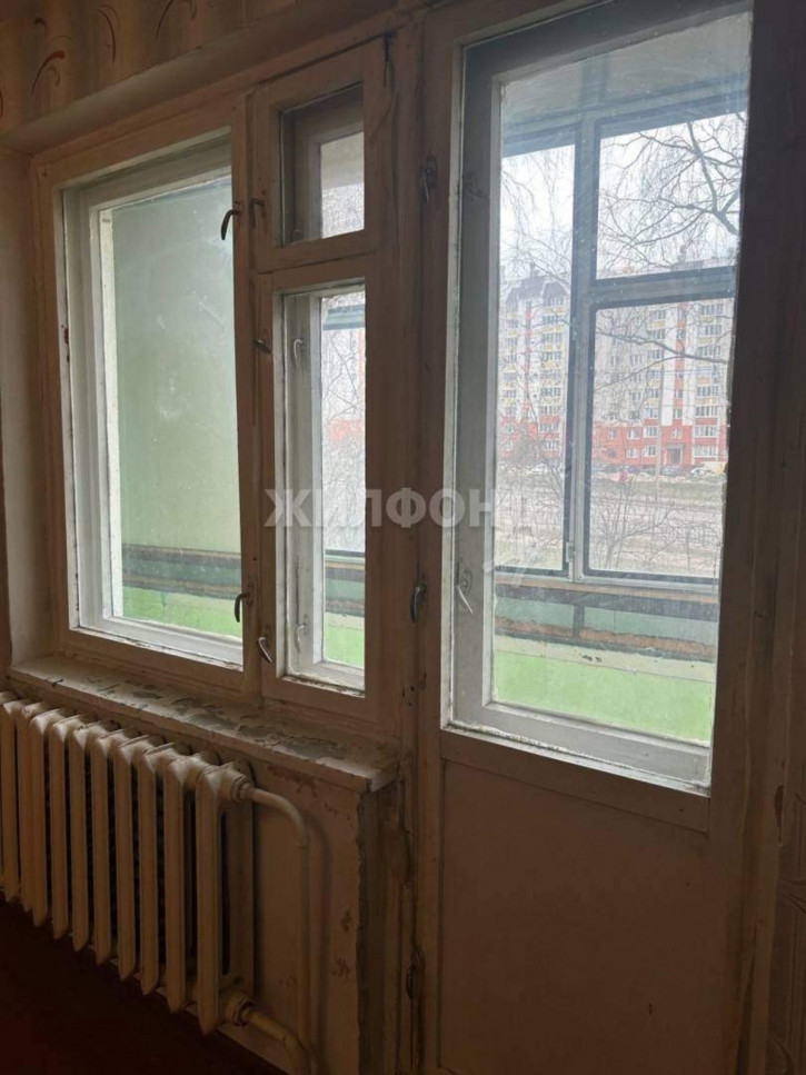 1-комн квартира Раздольная улица, д.70