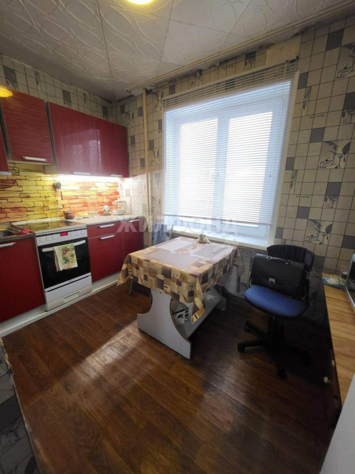 1-комн квартира Строительная улица, д.6