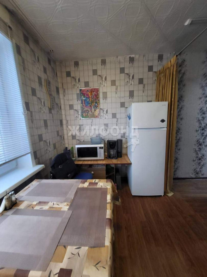 1-комн квартира Строительная улица, д.6