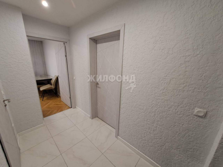 1-комн квартира Запорожская улица, д.61