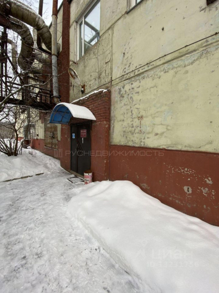 Отдельное здание Кирово-Чепецк г., Производственная ул., д.10, строение 8