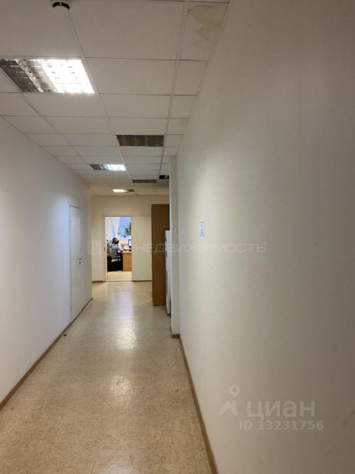 Отдельное здание Кирово-Чепецк г., Производственная ул., д.10, строение 8