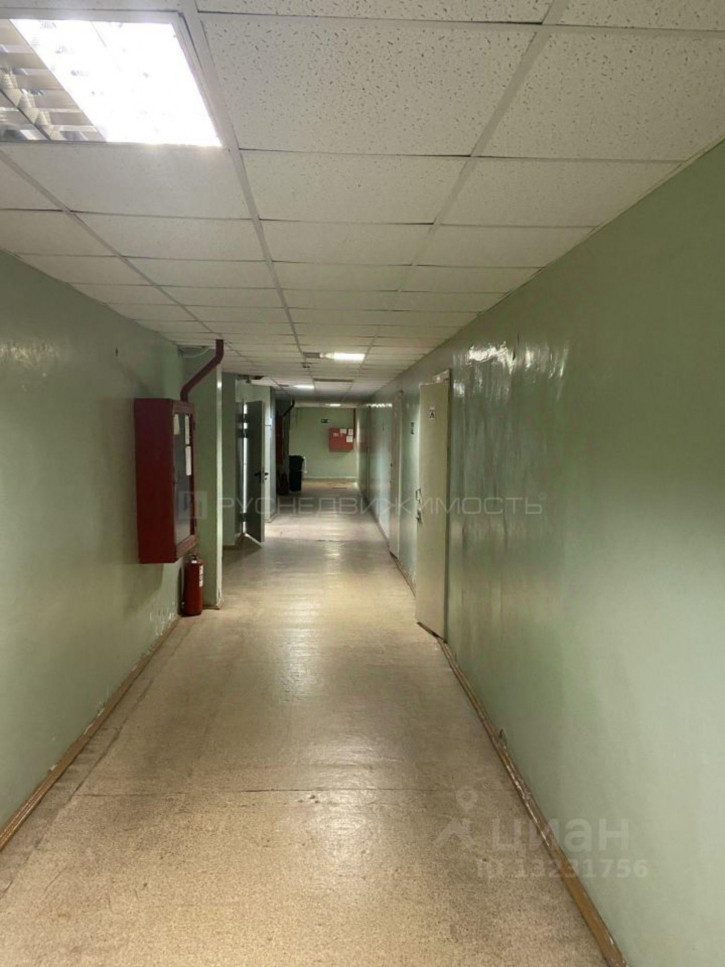 Отдельное здание Кирово-Чепецк г., Производственная ул., д.10, строение 8