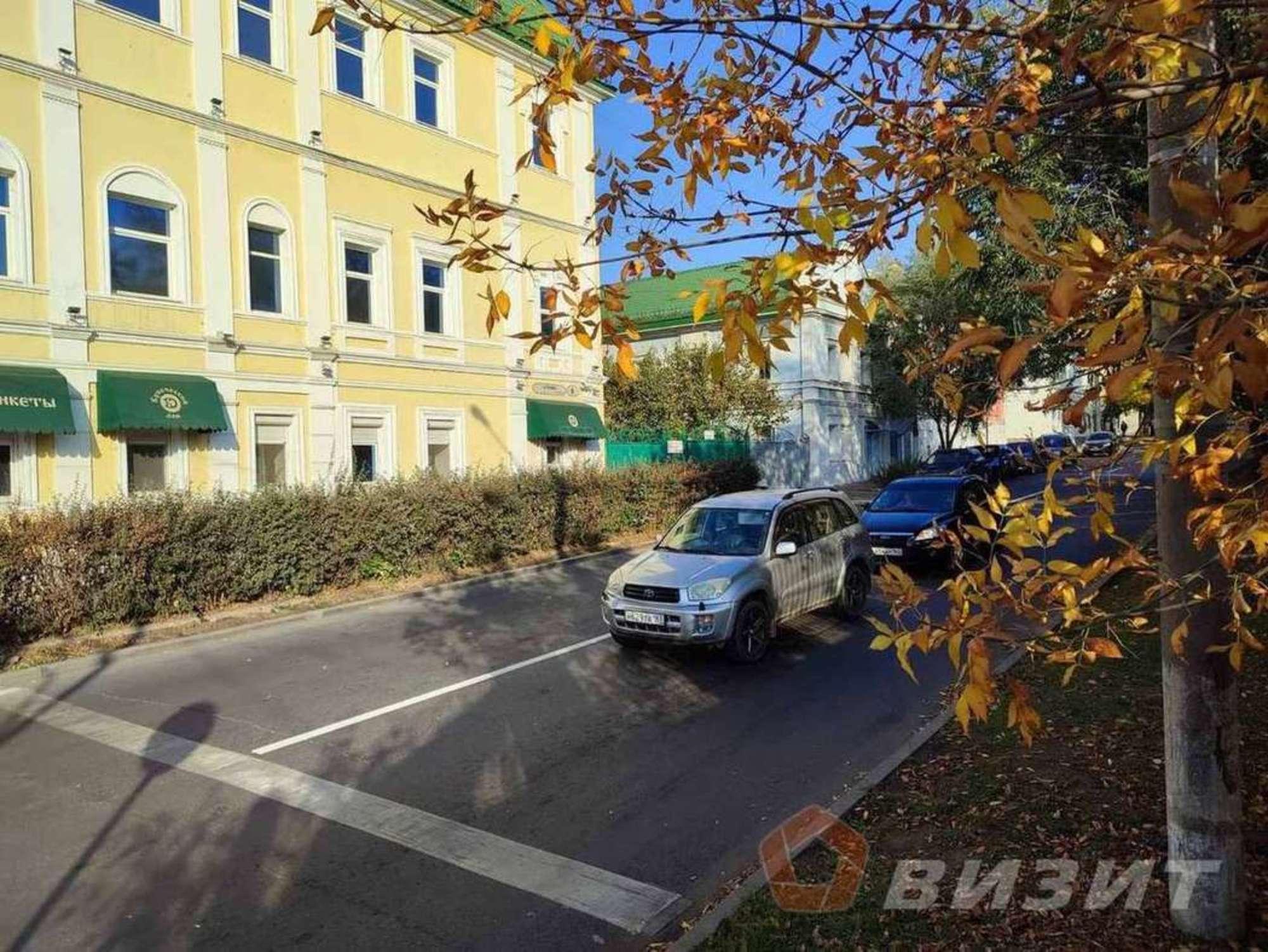 Сдать офис, помещение под офис за 180 000 рублей на Кутякова улица, 6Д