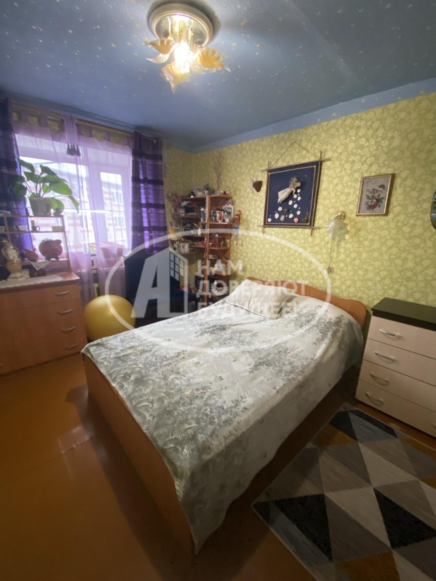 Купить квартиру за 2 500 000 рублей на улица Карла Маркса, 134