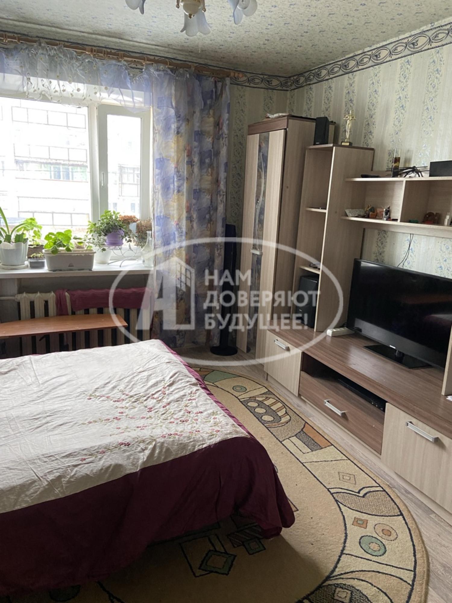 Купить квартиру за 2 500 000 рублей на улица Карла Маркса, 134