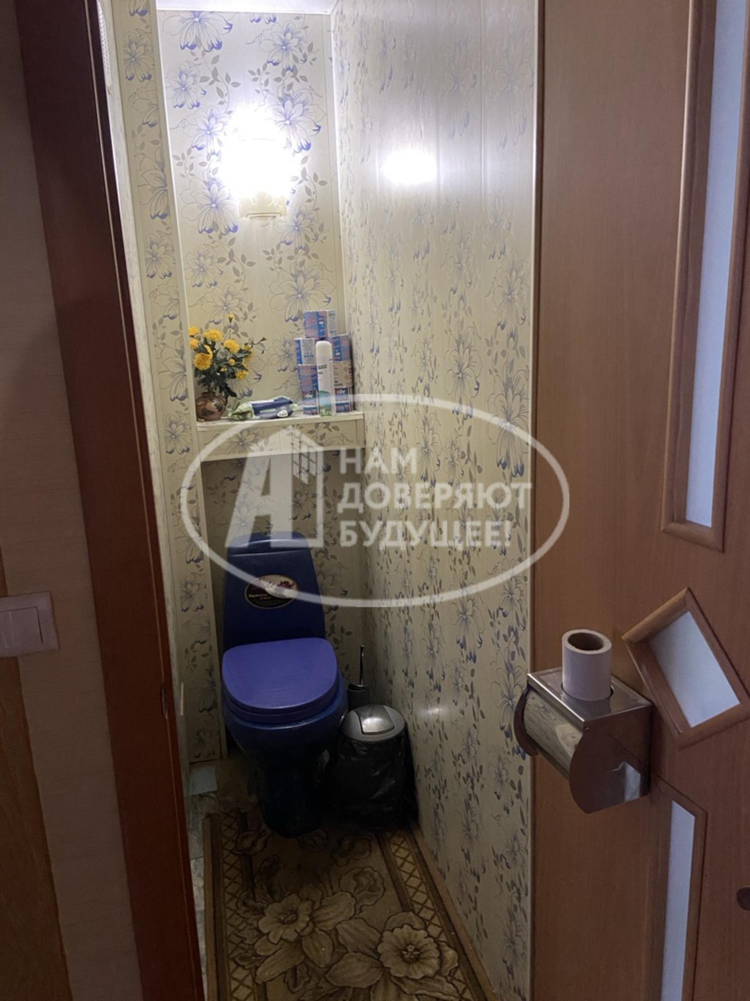 Купить квартиру за 2 500 000 рублей на улица Карла Маркса, 134