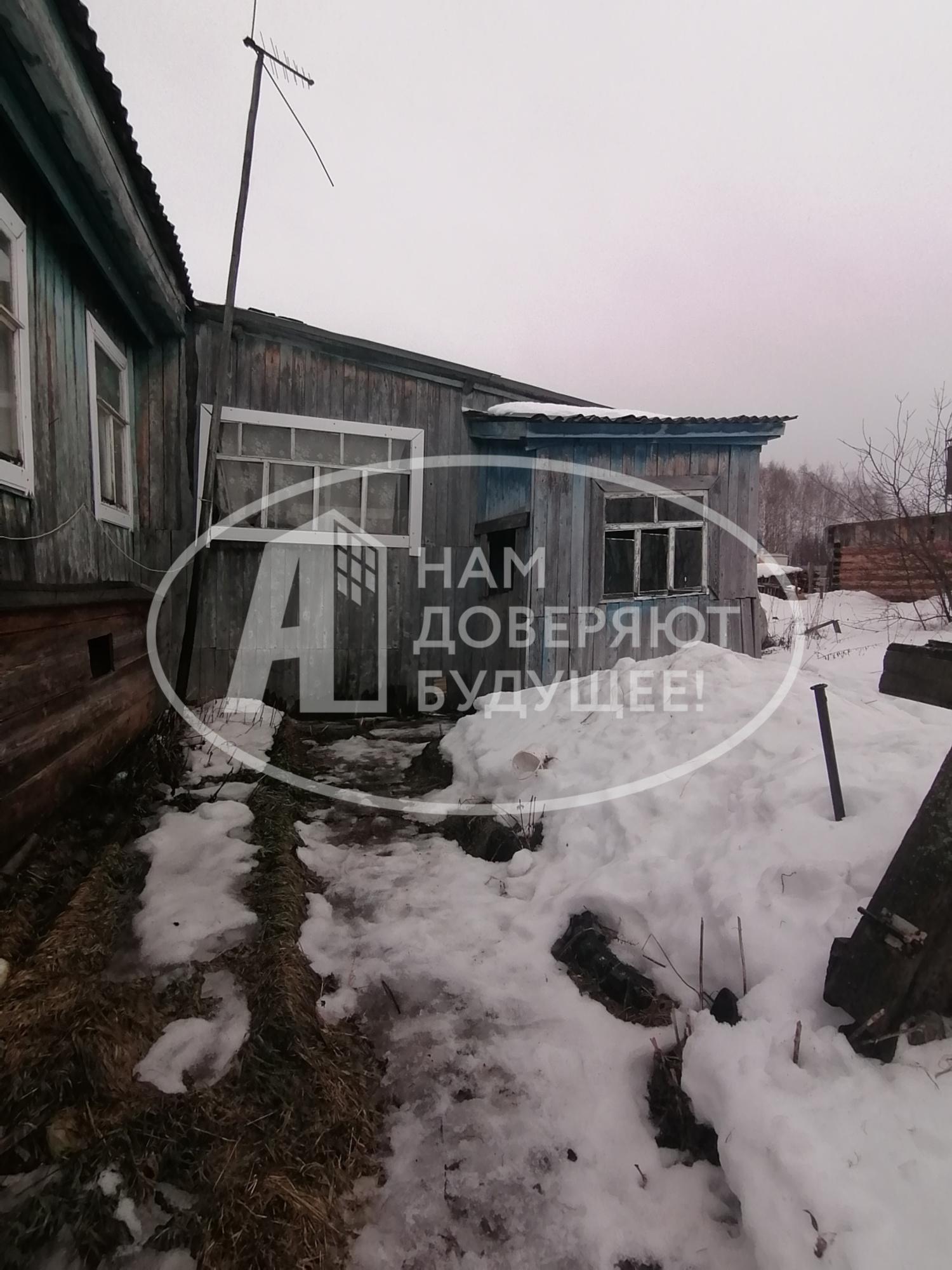 Купить дачу, дом, коттедж за 1 400 000 рублей на Майская улица, 9