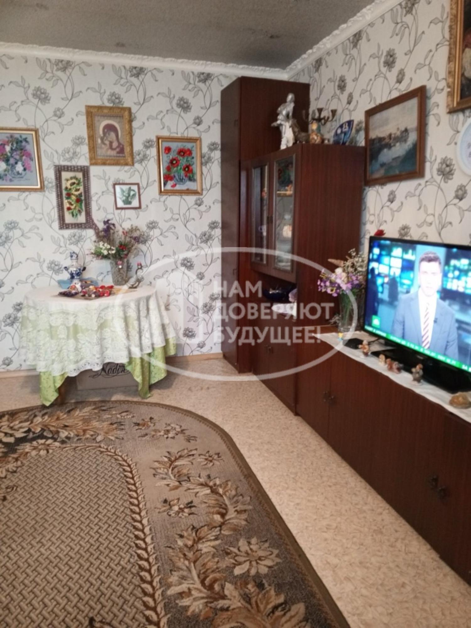 Купить квартиру за 2 500 000 рублей на улица Карла Маркса, 134
