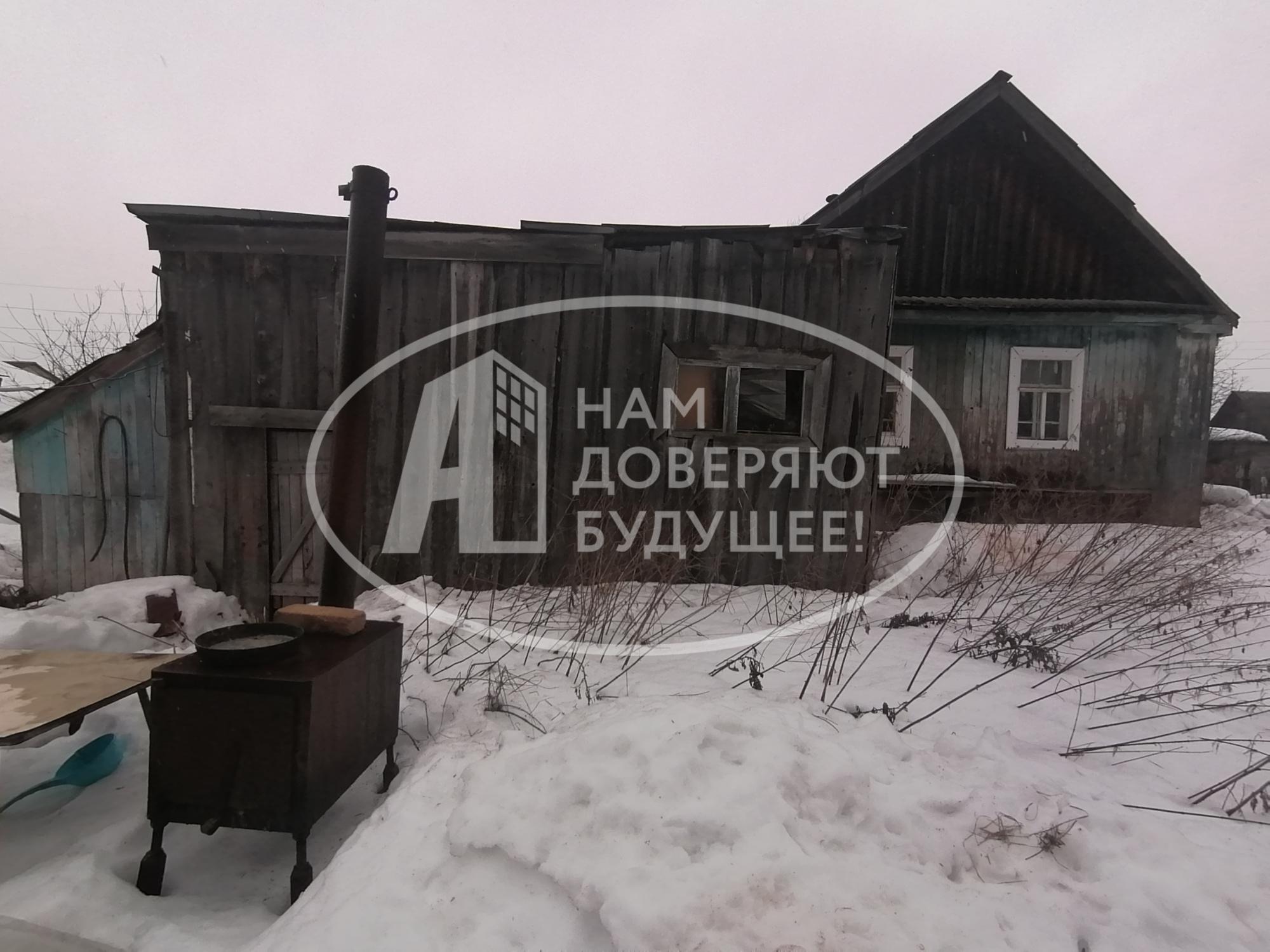 Купить дачу, дом, коттедж за 1 400 000 рублей на Майская улица, 9