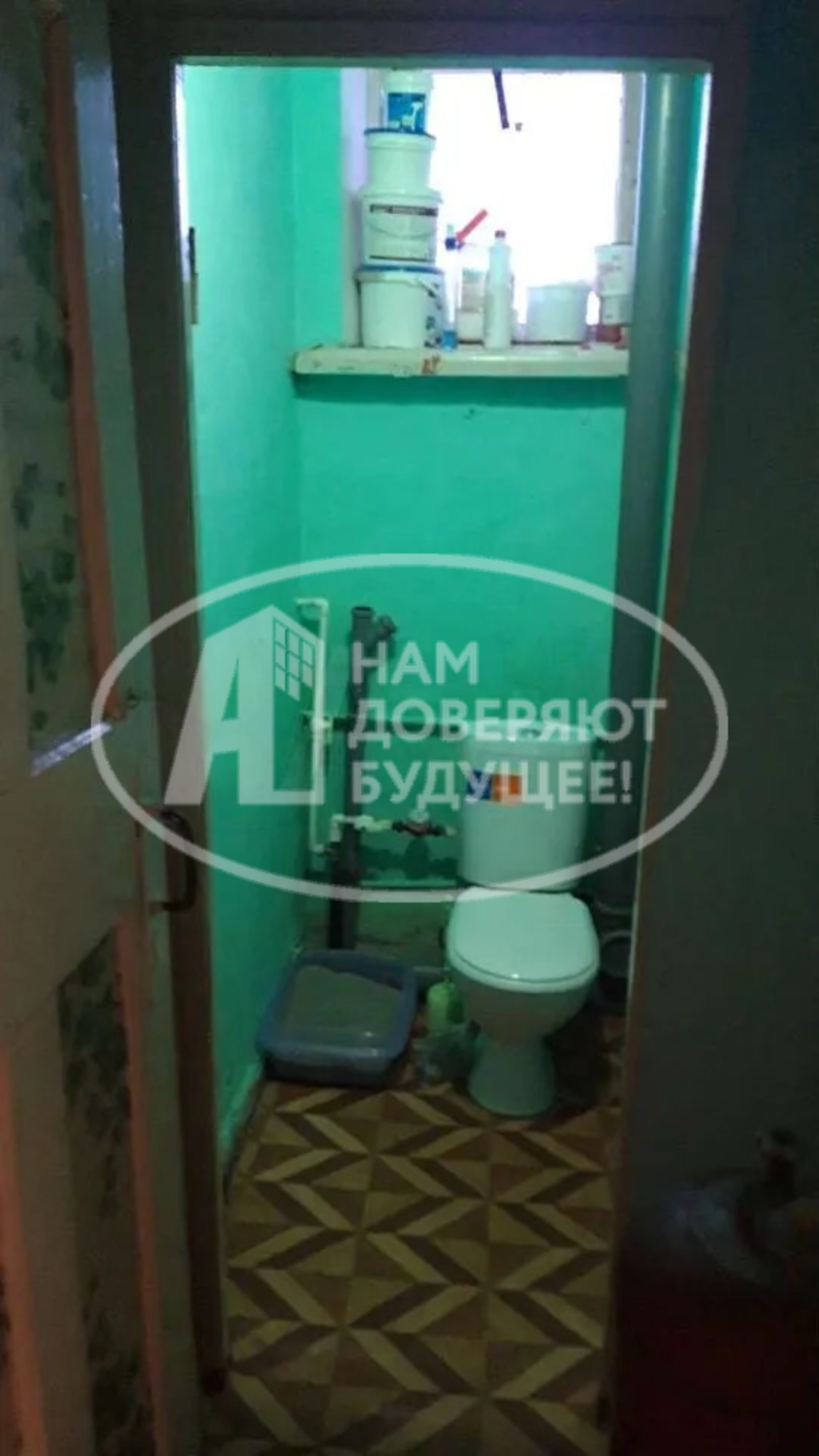 Купить квартиру за 1 500 000 рублей на улица Свердлова, 3