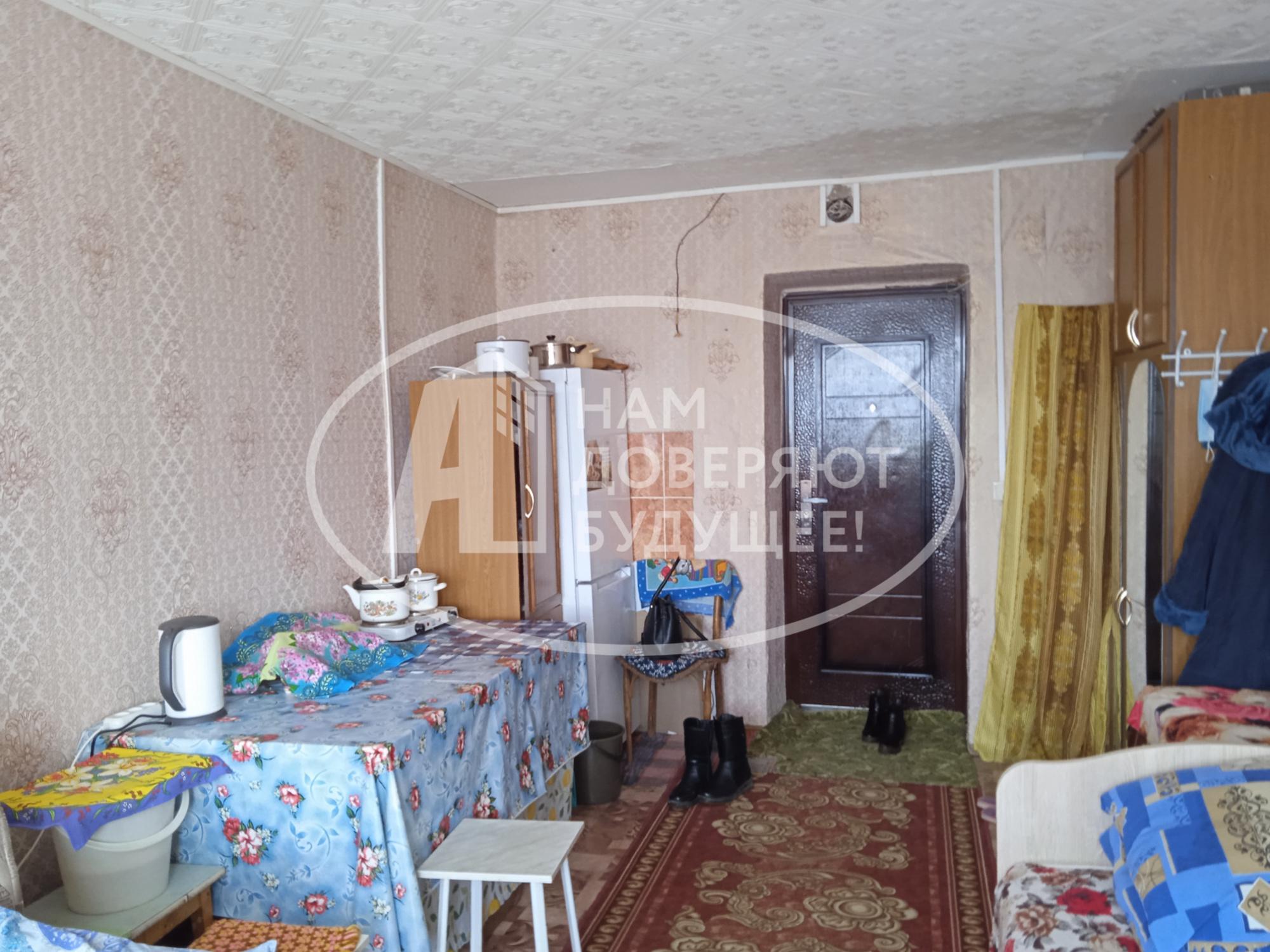 Купить комнату за 650 000 рублей на Юбилейная улица, 12