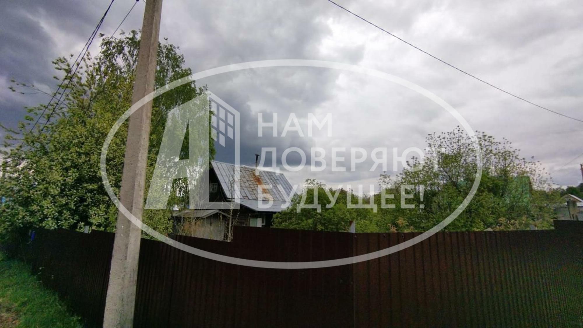Купить дачу, дом, коттедж за 2 350 000 рублей на Речная улица, 94Д