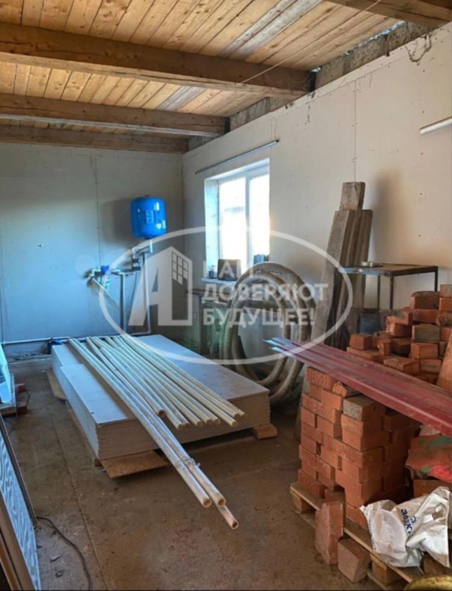 Купить дачу, дом, коттедж за 4 000 000 рублей на Центральная улица