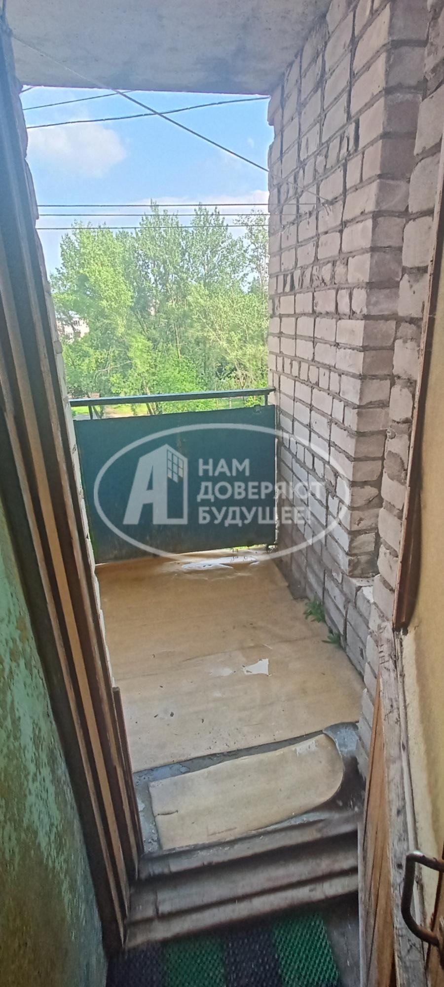 Купить комнату за 200 000 рублей на проспект Ленина, 35