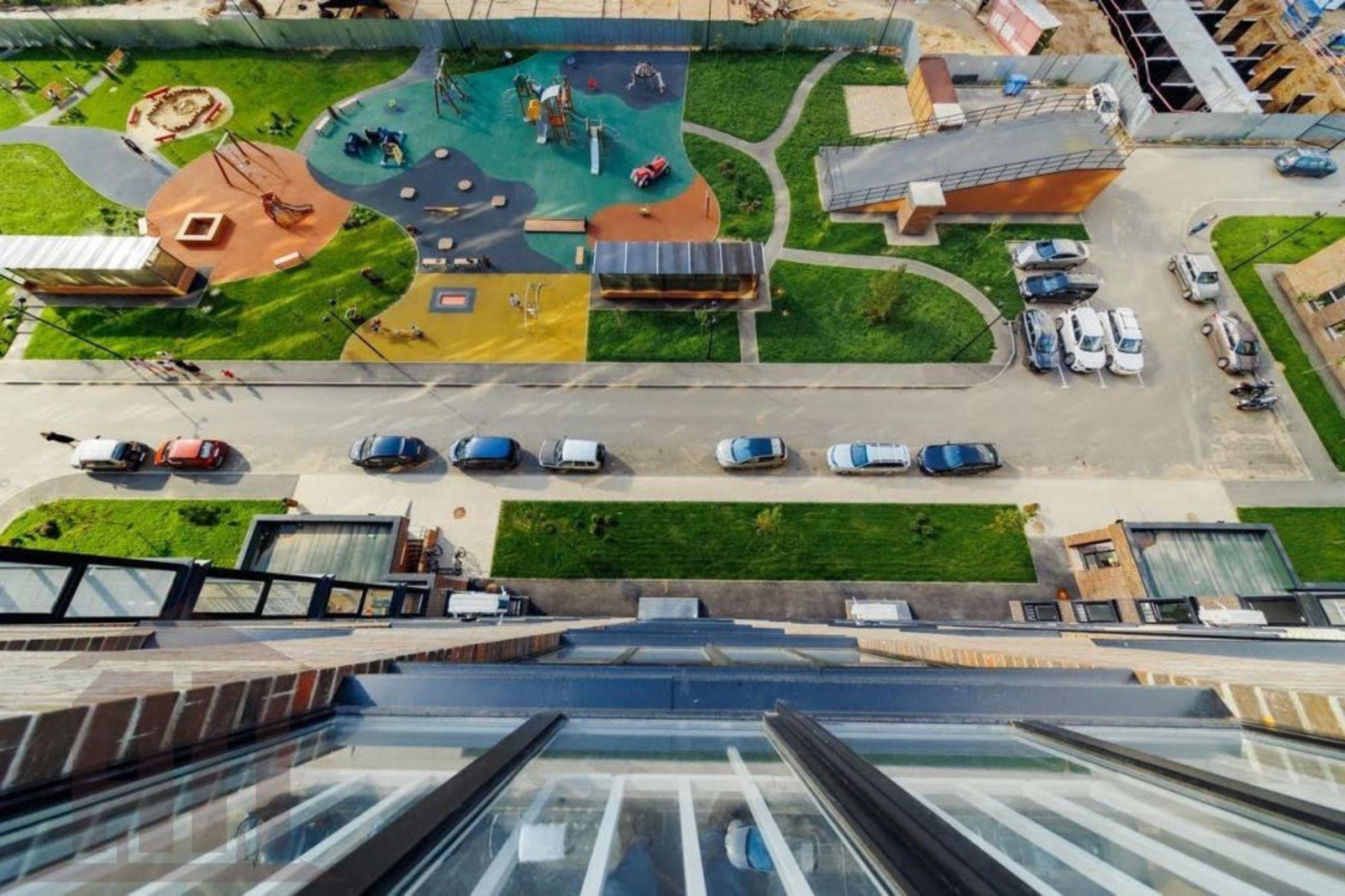 Купить квартиру за 6 955 050 рублей на Лемешева ул, 6