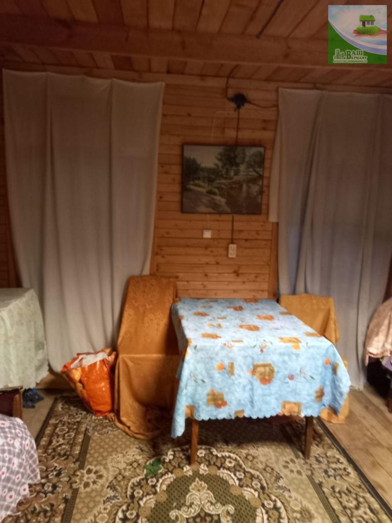 Купить дачу, дом, коттедж за 350 000 рублей на СНТ Энтузиаст