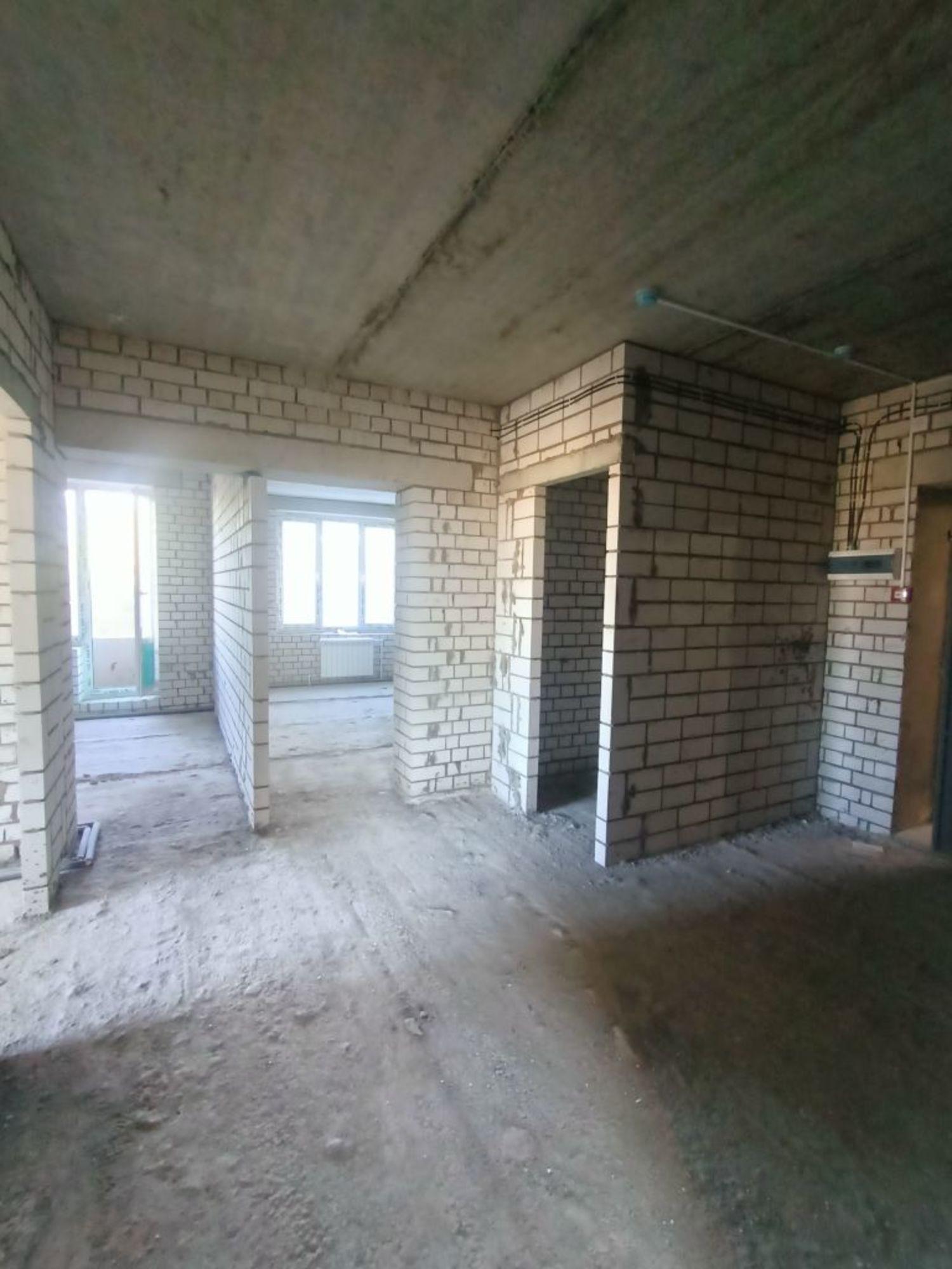 Купить квартиру за 7 600 000 рублей на ул. Маршала Василевского, 1 и