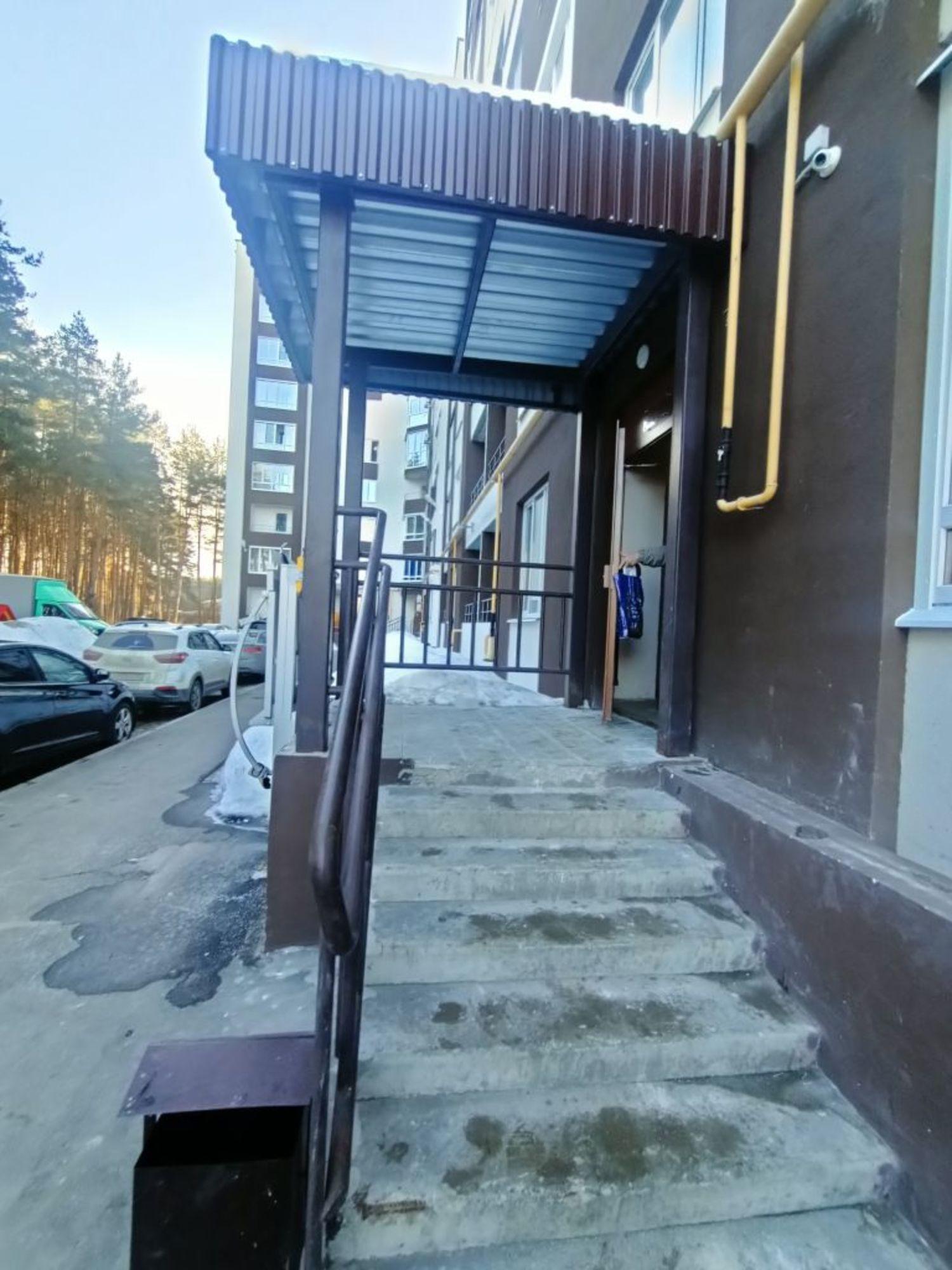 Купить квартиру за 7 600 000 рублей на ул. Маршала Василевского, 1 и