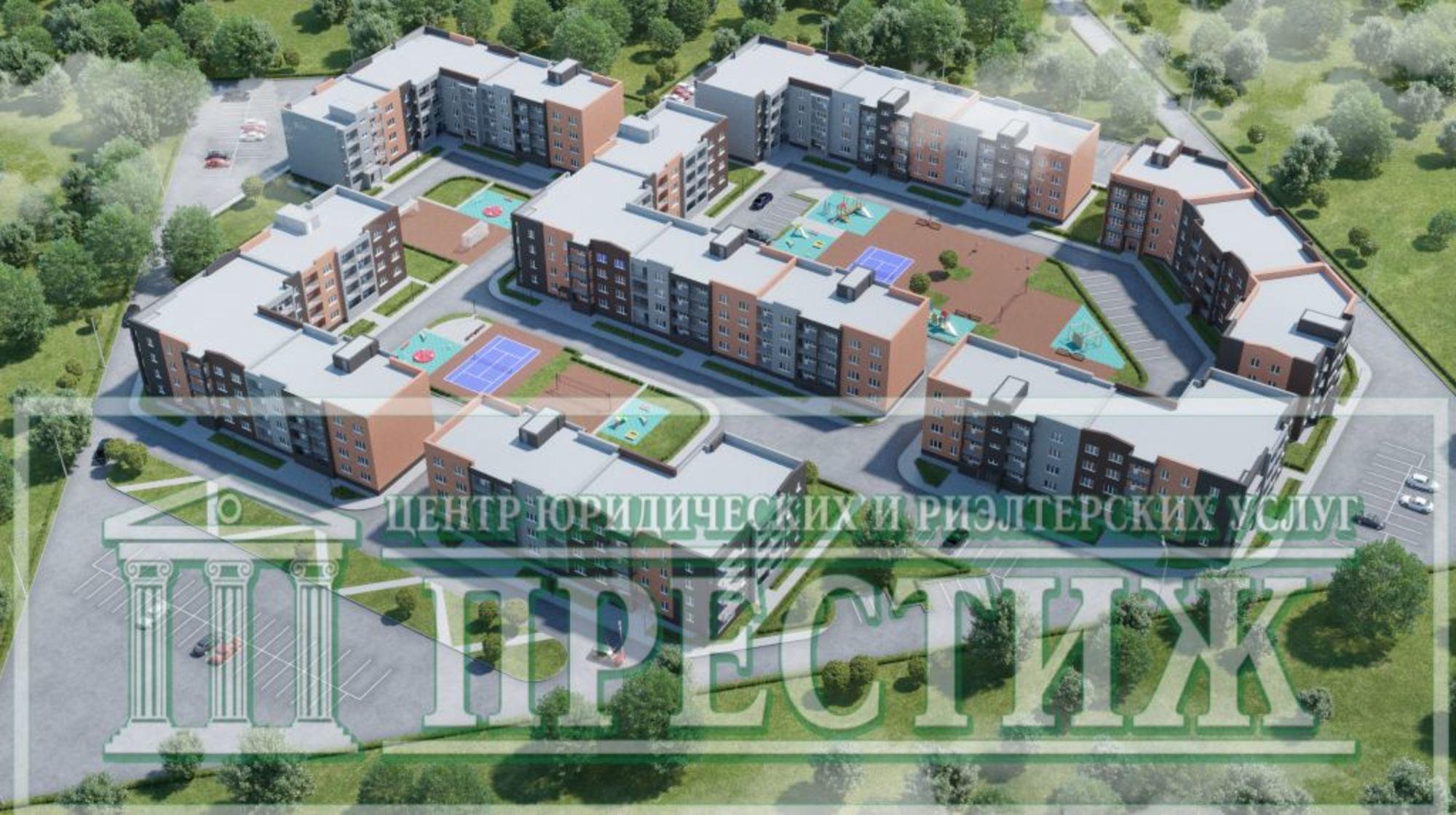 Купить квартиру за 2 700 000 рублей на Дальняя Балинская ул, 82