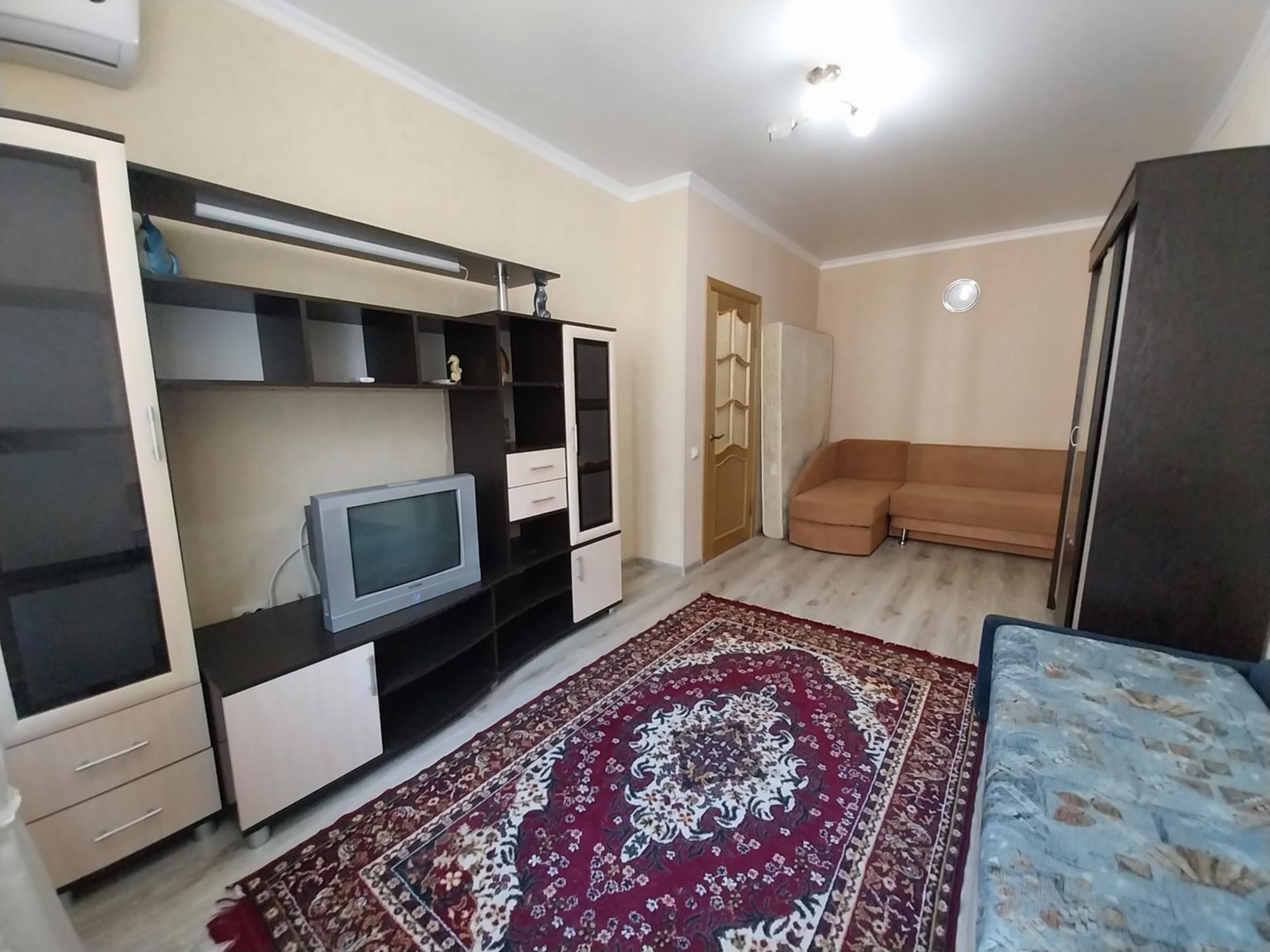 Купить квартиру за 5 900 000 рублей на Парковая улица, 64Ак8