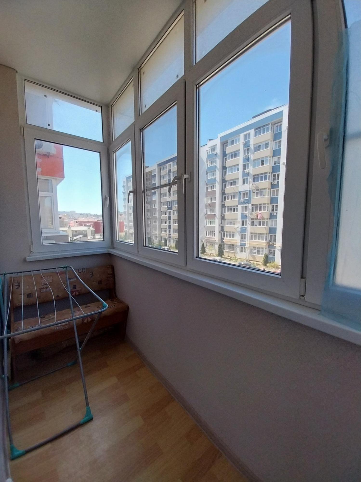 Купить квартиру за 5 900 000 рублей на Парковая улица, 64Ак8