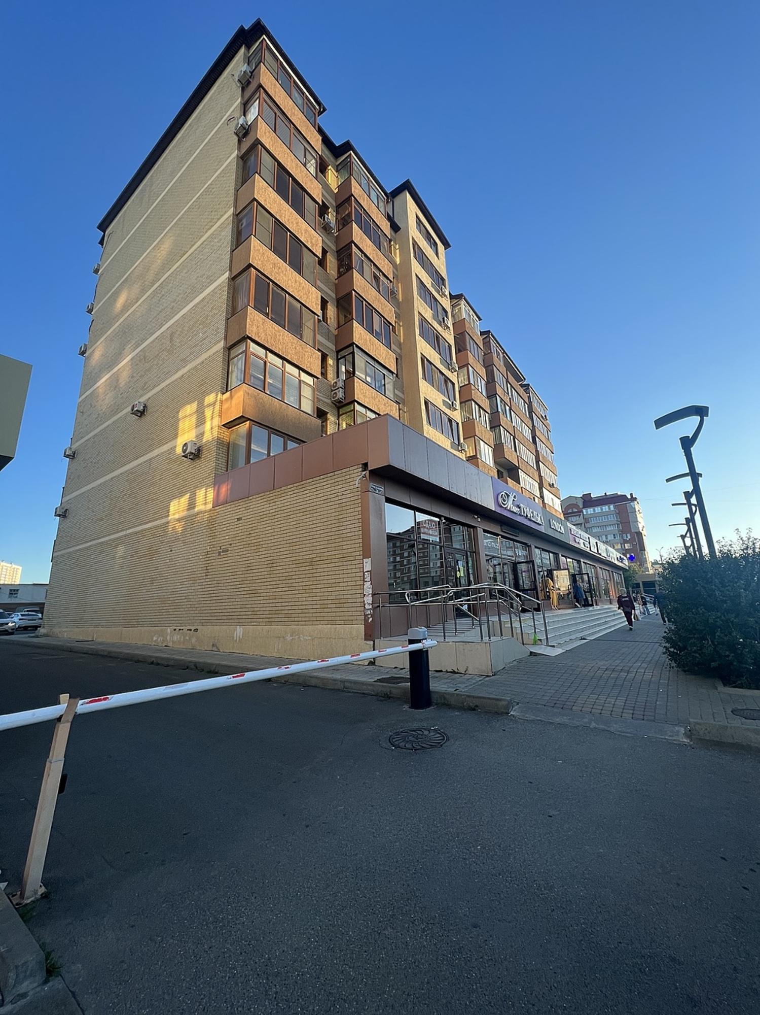 Купить квартиру за 10 200 000 рублей на улица Омелькова, 28
