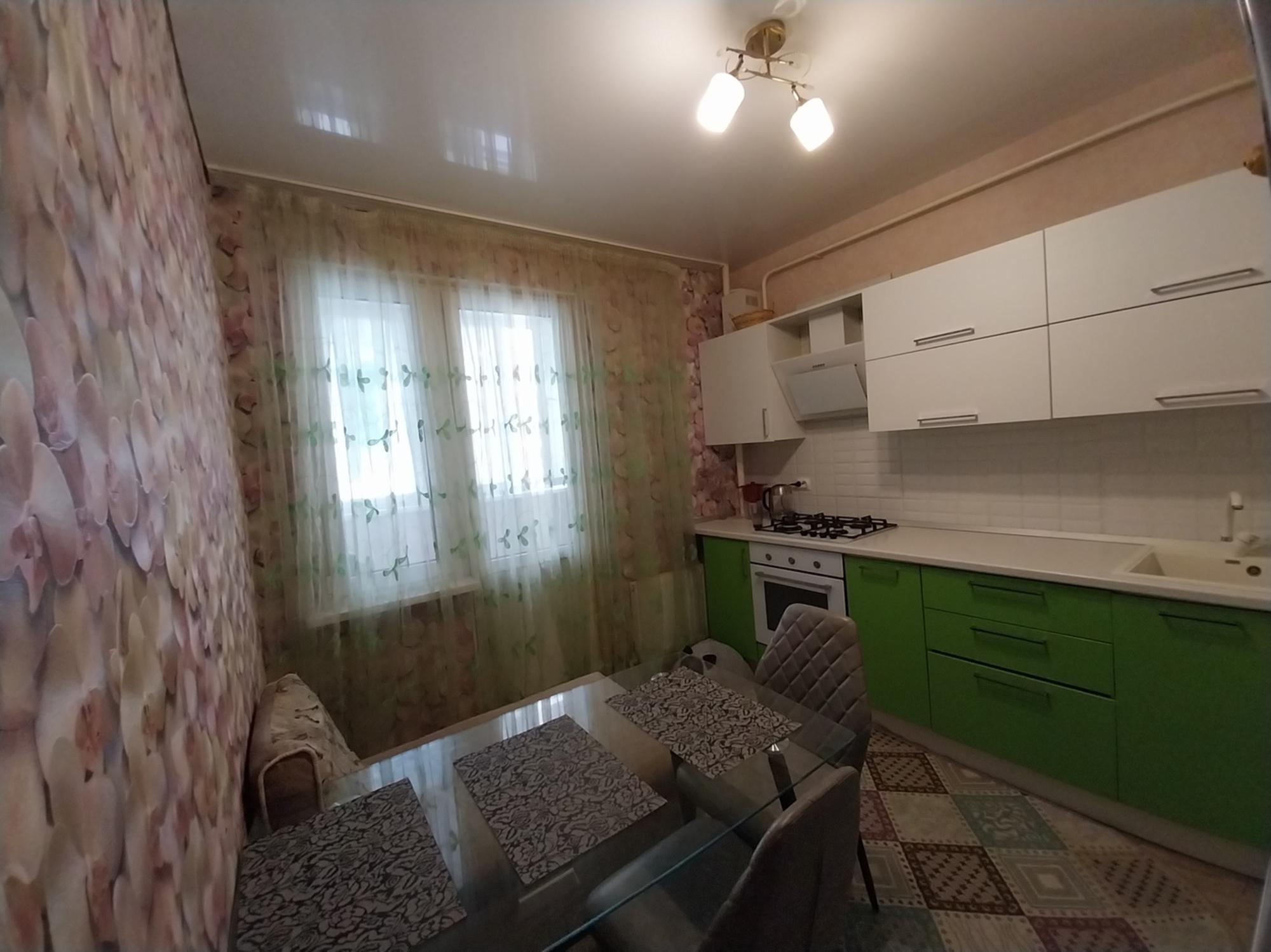 Купить квартиру за 7 200 000 рублей на Парковая улица, 60к2