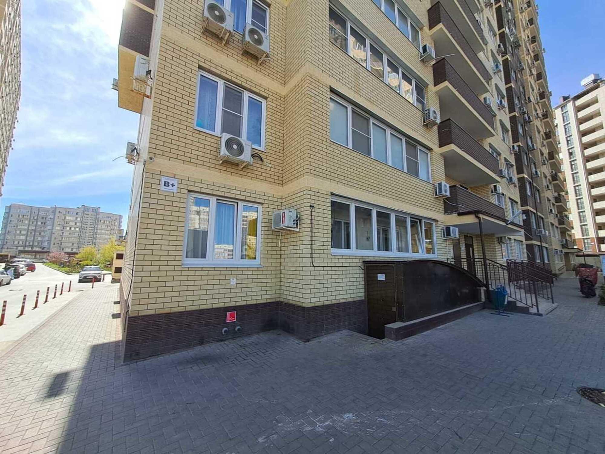 Купить помещение свободного назначения за 2 400 000 рублей на Анапа