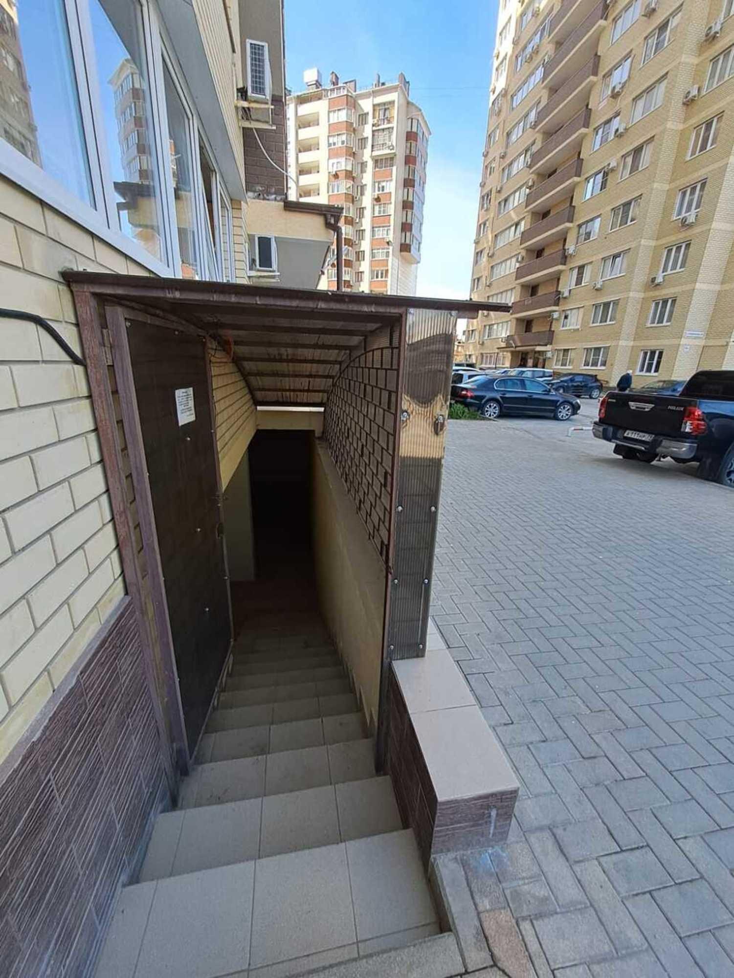 Купить помещение свободного назначения за 2 400 000 рублей на Анапа