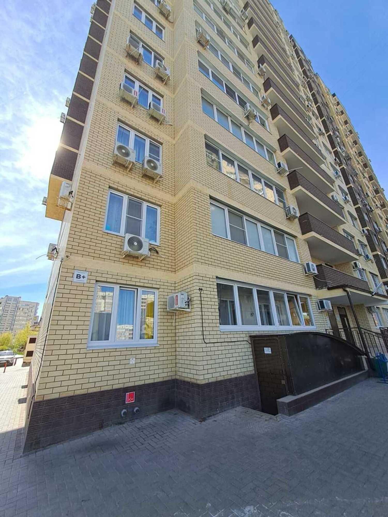 Купить помещение свободного назначения за 2 400 000 рублей на Анапа