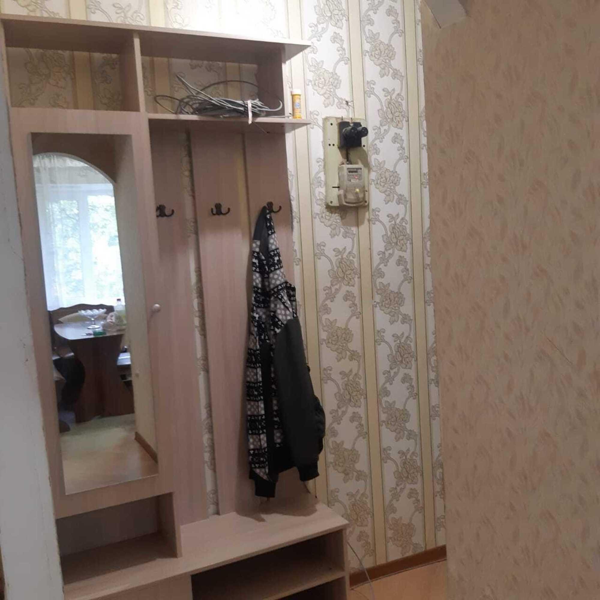 Купить квартиру за 7 500 000 рублей на Строительный переулок, 3