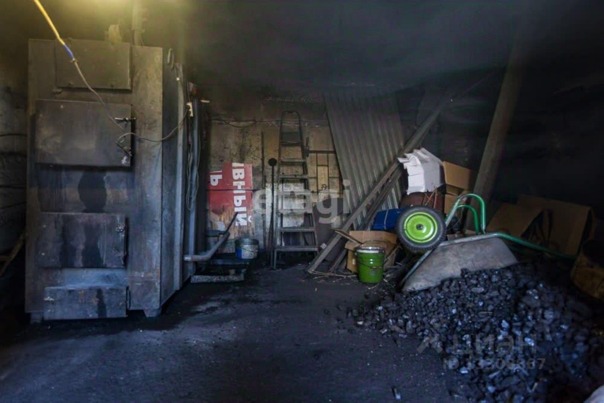 Купить производственную площадь за 5 478 530 рублей на ул Кирзаводская, 19 1