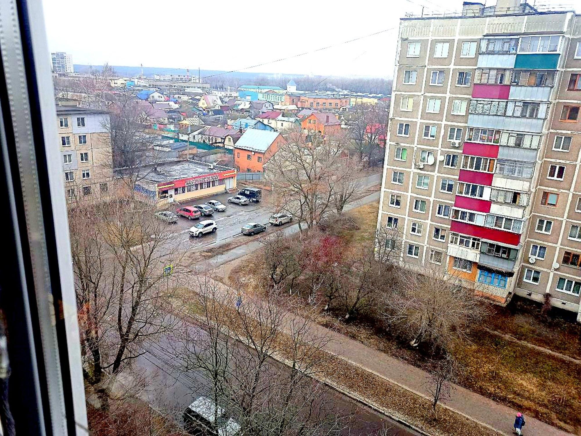 Купить комнату за 4 500 000 рублей на Черняховского ул., 29